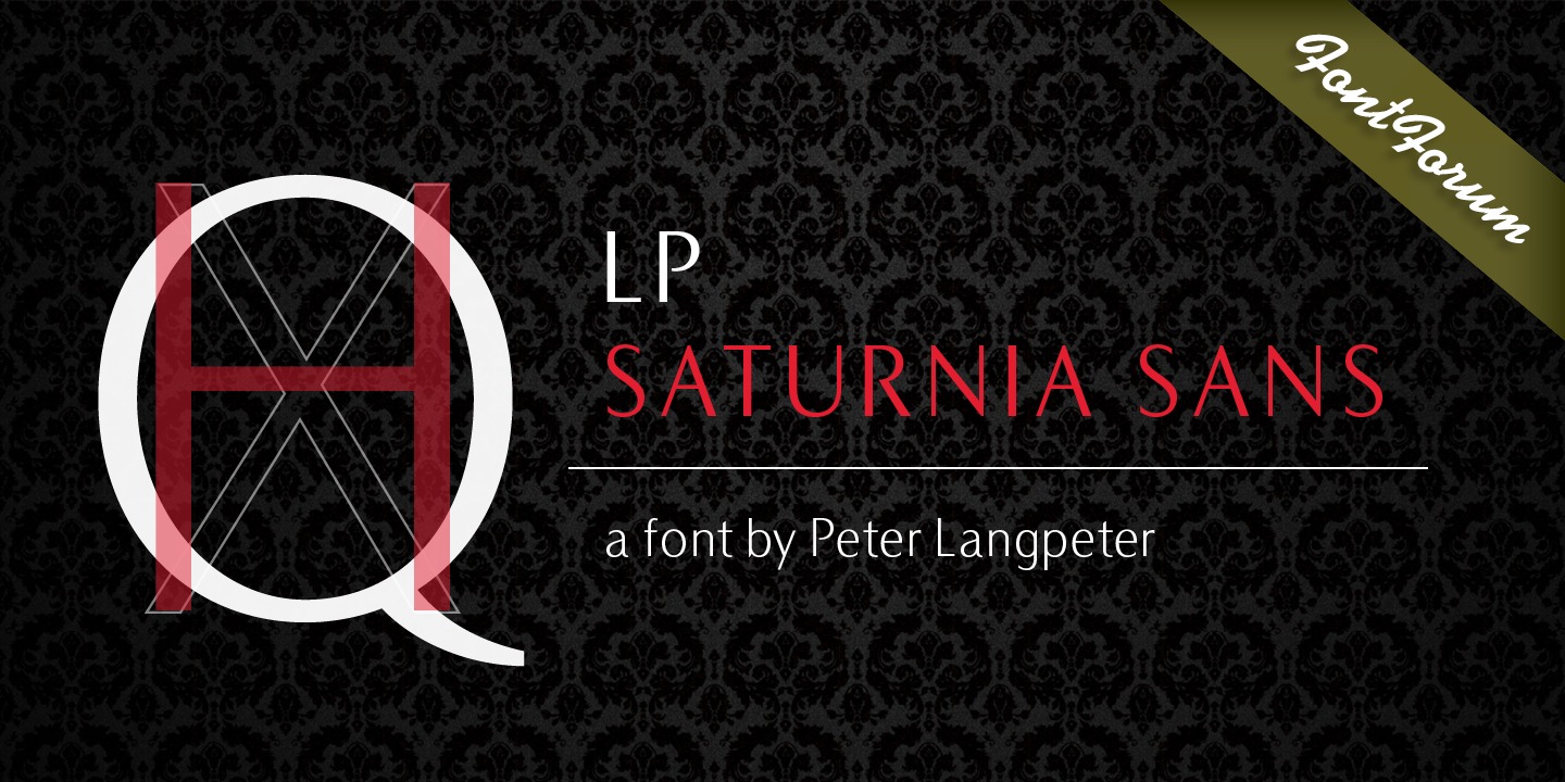 LP Saturnia
